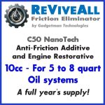 RA-10cc for Vehicles