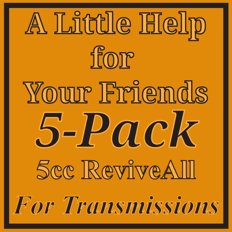 RA-5-pack-5cc-Transmissions