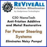 RA-For Power Steering